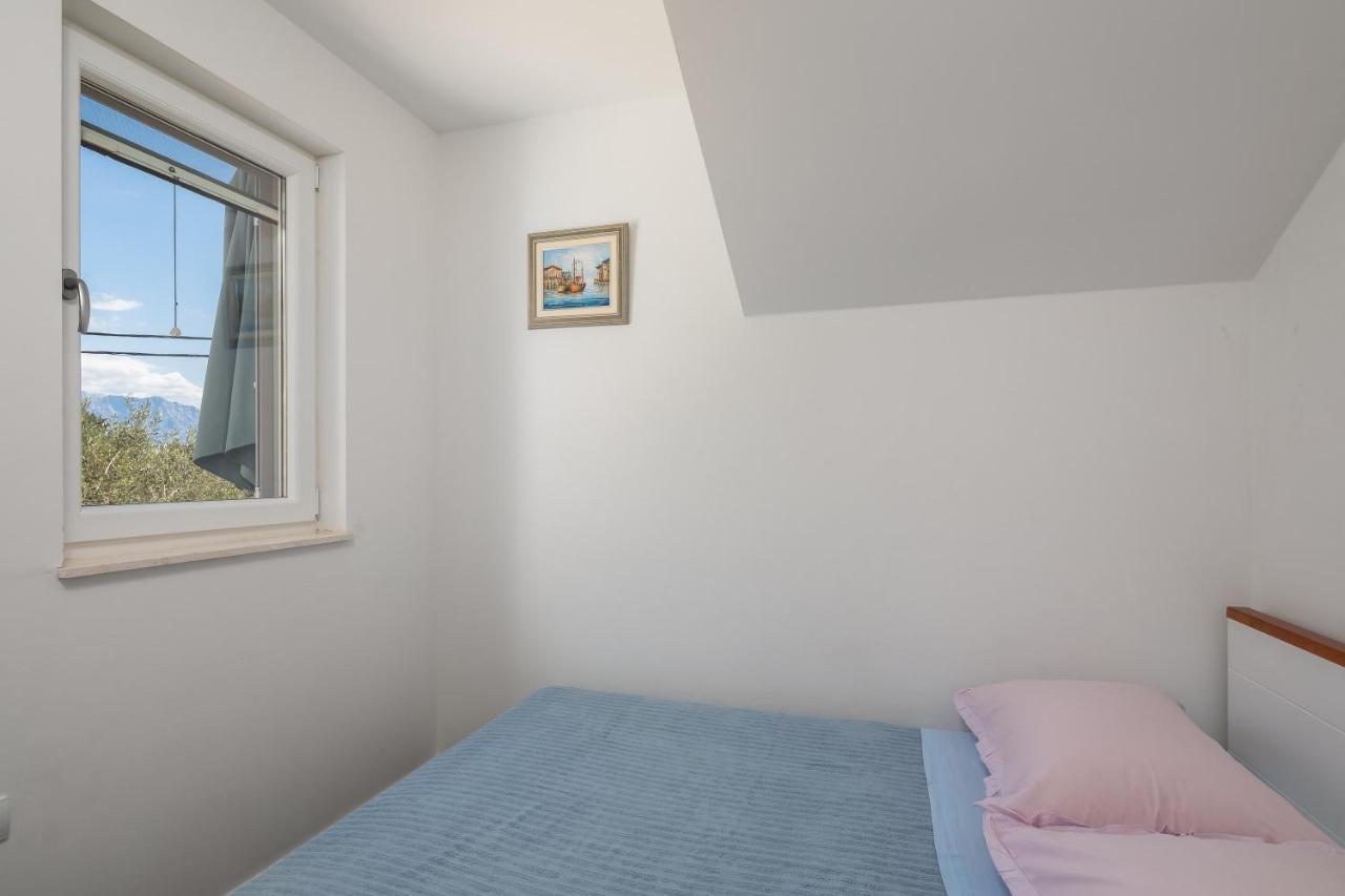 Seaside Apartment Kamelia Mimice Extérieur photo